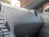 Peugeot RCZ 1.6T 115KW – NAVIGACE