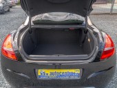 Peugeot RCZ 1.6T 115KW – NAVIGACE