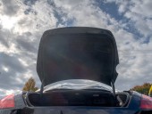 Peugeot RCZ 1.6T 115KW – NAVIGACE