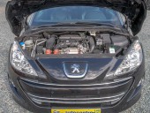 Peugeot RCZ 1.6T 115KW – NAVIGACE
