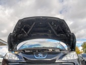 Peugeot RCZ 1.6T 115KW – NAVIGACE