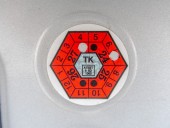 Peugeot RCZ 1.6T 115KW – NAVIGACE