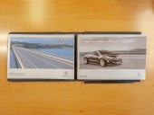 Peugeot RCZ 1.6T 115KW – NAVIGACE