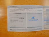 Peugeot RCZ 1.6T 115KW – NAVIGACE