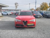Alfa Romeo Stelvio 2.2D 140KW – PO SERVISU