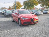 Alfa Romeo Stelvio 2.2D 140KW – PO SERVISU