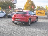 Alfa Romeo Stelvio 2.2D 140KW – PO SERVISU