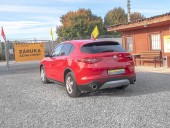 Alfa Romeo Stelvio 2.2D 140KW – PO SERVISU
