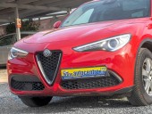 Alfa Romeo Stelvio 2.2D 140KW – PO SERVISU