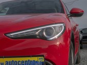 Alfa Romeo Stelvio 2.2D 140KW – PO SERVISU