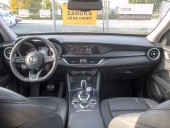 Alfa Romeo Stelvio 2.2D 140KW – PO SERVISU