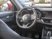 Alfa Romeo Stelvio 2.2D 140KW – PO SERVISU