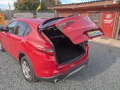 Alfa Romeo Stelvio 2.2D 140KW – PO SERVISU