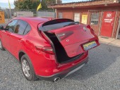 Alfa Romeo Stelvio 2.2D 140KW – PO SERVISU