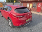 Alfa Romeo Stelvio 2.2D 140KW – PO SERVISU