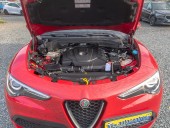 Alfa Romeo Stelvio 2.2D 140KW – PO SERVISU