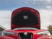 Alfa Romeo Stelvio 2.2D 140KW – PO SERVISU