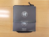 Alfa Romeo Stelvio 2.2D 140KW – PO SERVISU