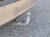 Škoda Octavia 2.0TDI 103KW DSG – PO SERVISU