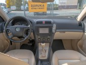 Škoda Octavia 2.0TDI 103KW DSG – PO SERVISU