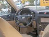 Škoda Octavia 2.0TDI 103KW DSG – PO SERVISU