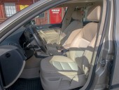 Škoda Octavia 2.0TDI 103KW DSG – PO SERVISU