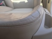 Škoda Octavia 2.0TDI 103KW DSG – PO SERVISU