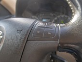 Škoda Octavia 2.0TDI 103KW DSG – PO SERVISU