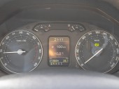 Škoda Octavia 2.0TDI 103KW DSG – PO SERVISU