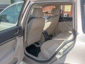 Škoda Octavia 2.0TDI 103KW DSG – PO SERVISU