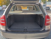 Škoda Octavia 2.0TDI 103KW DSG – PO SERVISU