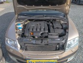 Škoda Octavia 2.0TDI 103KW DSG – PO SERVISU