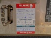 Škoda Octavia 2.0TDI 103KW DSG – PO SERVISU