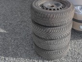 Škoda Octavia 2.0TDI 103KW DSG – PO SERVISU