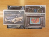 Škoda Octavia 2.0TDI 103KW DSG – PO SERVISU