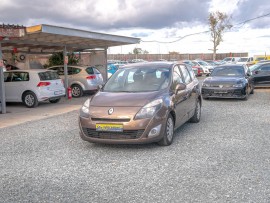 Renault Scénic 1.5DCI 81KW - 7 SEDADEL