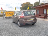 Renault Scénic 1.5DCI 81KW - 7 SEDADEL
