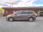 Renault Scénic 1.5DCI 81KW - 7 SEDADEL