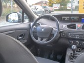 Renault Scénic 1.5DCI 81KW - 7 SEDADEL
