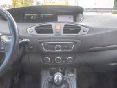 Renault Scénic 1.5DCI 81KW - 7 SEDADEL