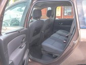 Renault Scénic 1.5DCI 81KW - 7 SEDADEL