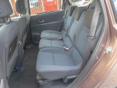 Renault Scénic 1.5DCI 81KW - 7 SEDADEL