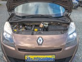 Renault Scénic 1.5DCI 81KW - 7 SEDADEL