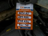 Renault Scénic 1.5DCI 81KW - 7 SEDADEL