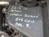 Renault Scénic 1.5DCI 81KW - 7 SEDADEL