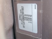 Renault Scénic 1.5DCI 81KW - 7 SEDADEL