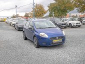 Fiat Grande Punto 1.2i KLIMA – 54.228KM!