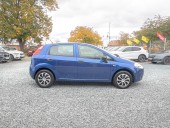 Fiat Grande Punto 1.2i KLIMA – 54.228KM!