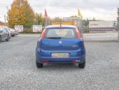Fiat Grande Punto 1.2i KLIMA – 54.228KM!