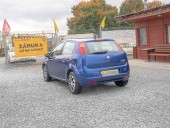Fiat Grande Punto 1.2i KLIMA – 54.228KM!